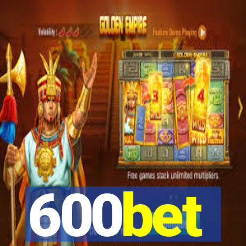 600bet-lucky ox